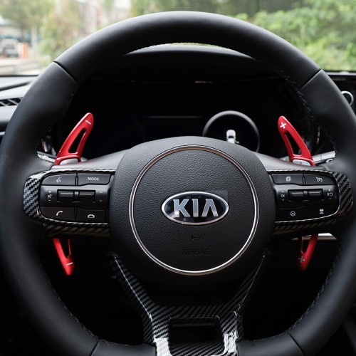 패들쉬프트 연장킷 기아 K8 GL3 전용