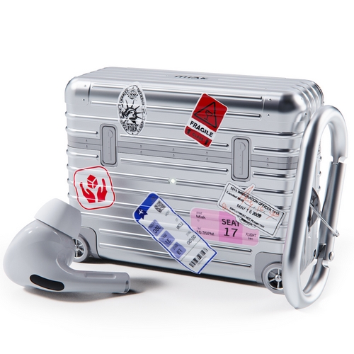 미아크코리아 에어팟 프로 캐리어 케이스 (정품)