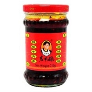 GUIYANG NANMING 라오깐마 라조장 소고기 210g (2개)_이미지