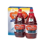  금해식품 금해 멸치액젓 1.8L [2개]