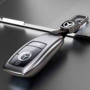 ���� Haoboson Benz E -Class 300 New GLC260 ��Ű�� GLE �ڵ��� S350 ��Ŭ GLS450 �� C..