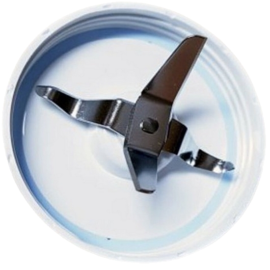 필립스 HR2889/00 십자 칼날