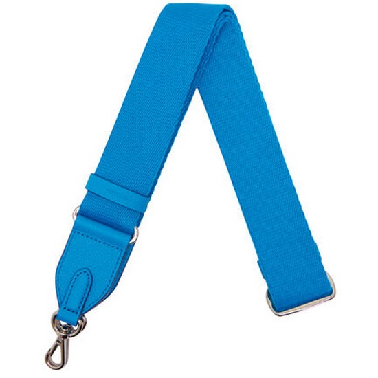 분크 숄더 웨빙 스트랩 컨트롤러 38mm VQB01ST4041 (Blue)