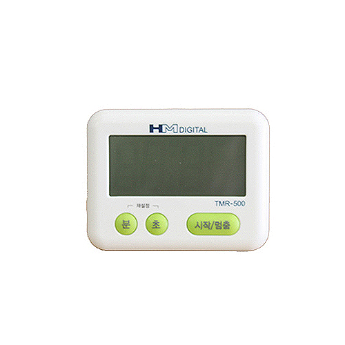타이머 TMR-500