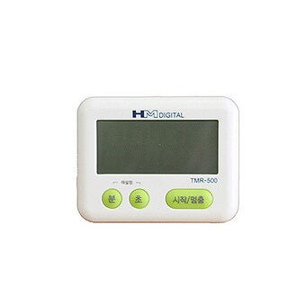 에이치엠디지털 <b>타이머</b> TMR-500