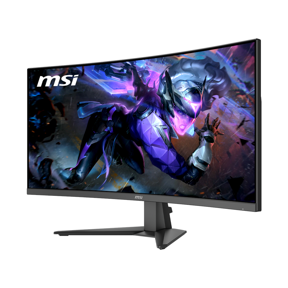 MSI MAG 346CQDF700 E20 듀얼모드 게이밍 UWQHD 200 AI Vision 무결점_이미지