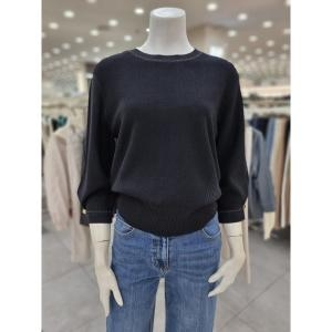 더아이잗 봄가을용 칠부니트 IP3PO9711390