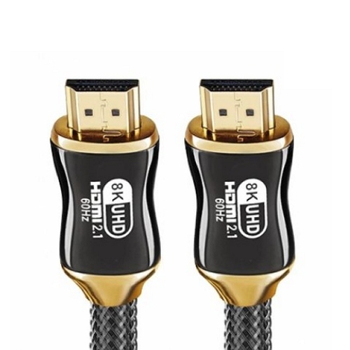 고급형 HDMI v2.1 케이블