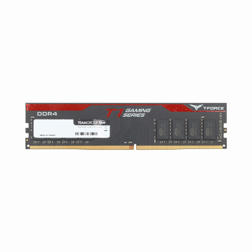 TeamGroup T-Force DDR4-2666 CL18 T1 GAMING (4GB)_이미지