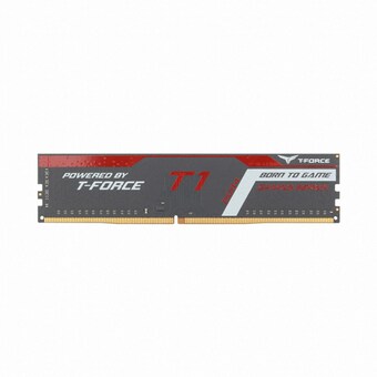 TeamGroup T-Force DDR4-<b>2666</b> CL18 T1 GAMING