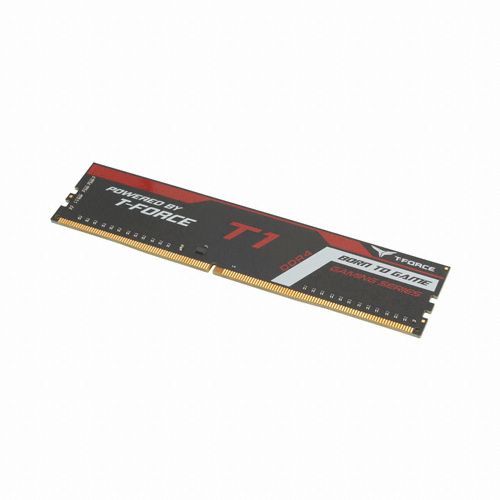 TeamGroup T-Force DDR4-2666 CL18 T1 GAMING