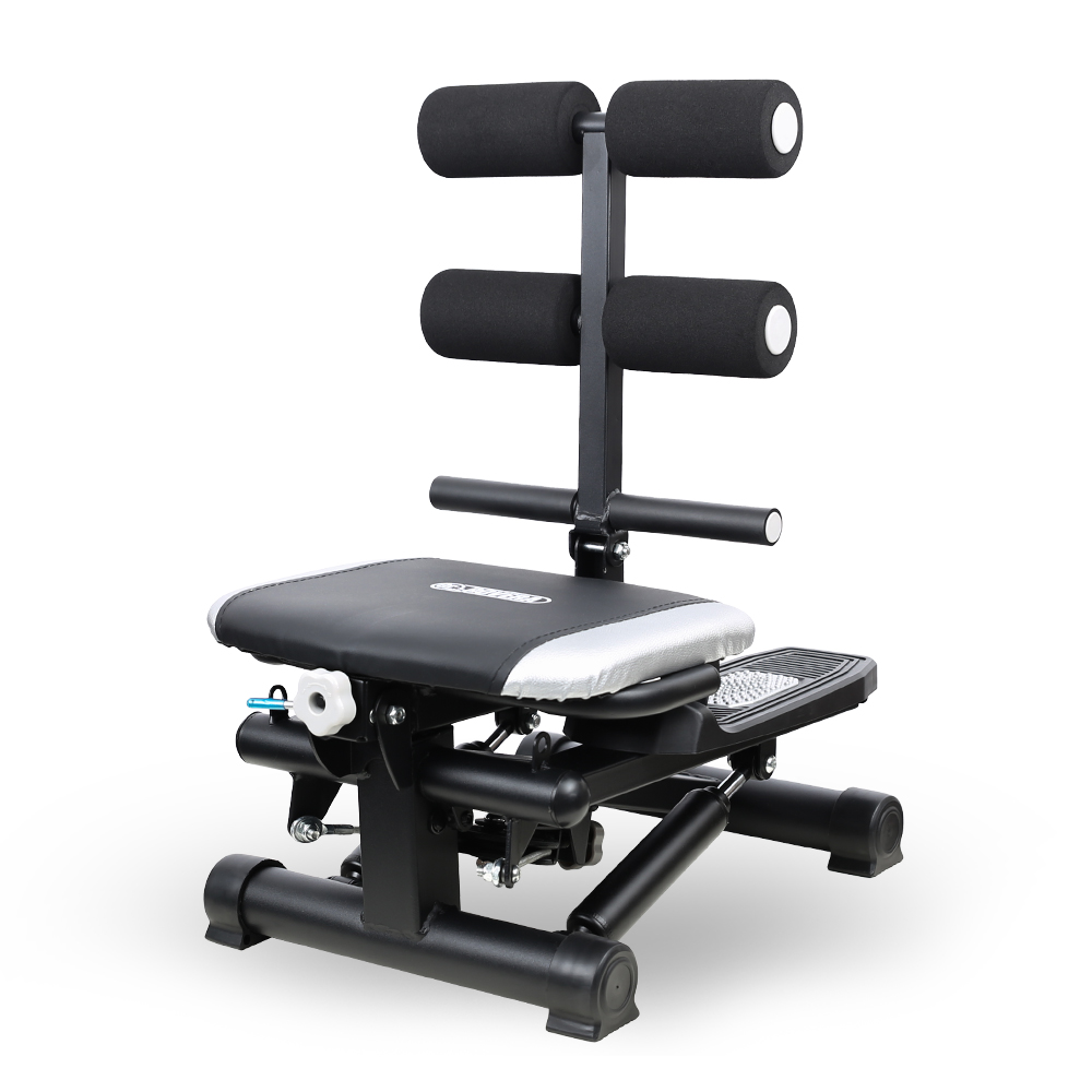 로베라 올인원 유산소 복근 스텝퍼 M-80