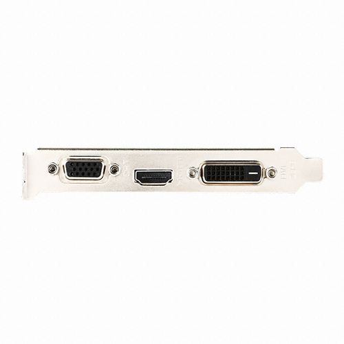 MSI ������ GT710 D3 1GB LP ������