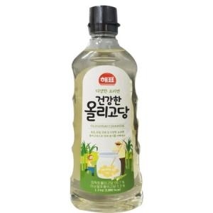 건강한 프락토 올리고당 1.2kg 3개입