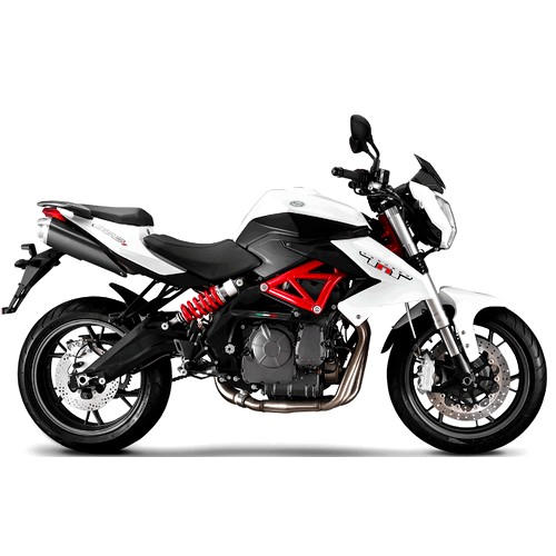 베넬리 TNT 600 ABS