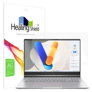폰트리 힐링쉴드 ASUS 비보북 S 15 OLED M5506 저반사 지문방지 액정보호필름_이미지