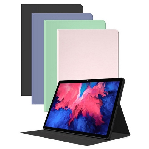 레노버 탭 P11 TPU 북커버 케이스