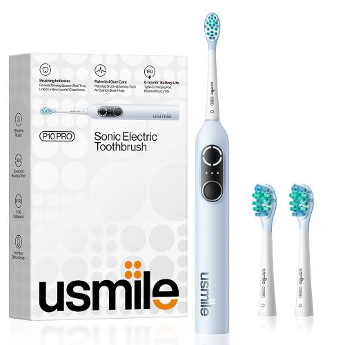 유스마일 P10 PRO (블루)