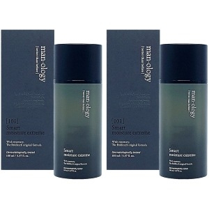 빌리프 맨올로지 101 스마트 모이스처 익스트림 100ml (2개)_이미지