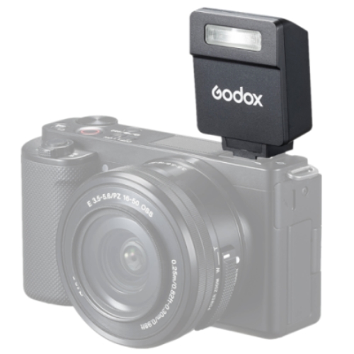 GODOX iM22 iFlash �̴� �÷���