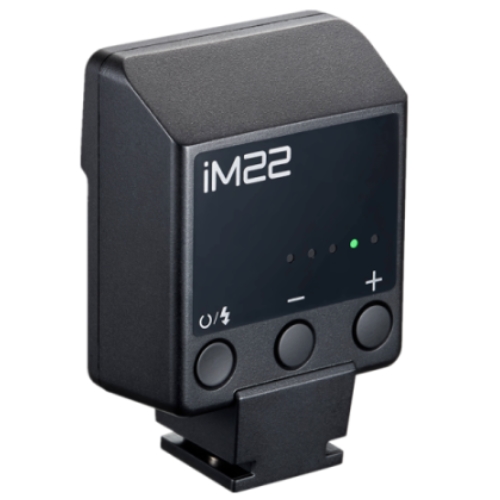 GODOX iM22 iFlash �̴� �÷���