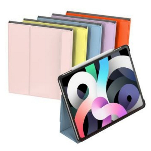 iPad Air 5세대 슬림핏 마카롱 케이스