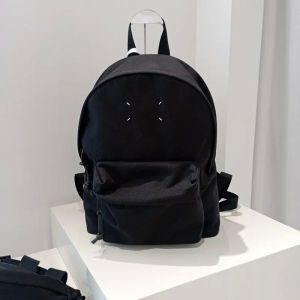 메종마르지엘라 백팩 S55WA0124 블랙_이미지