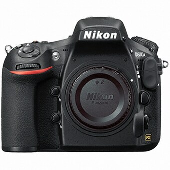 니콘 D810A 바디