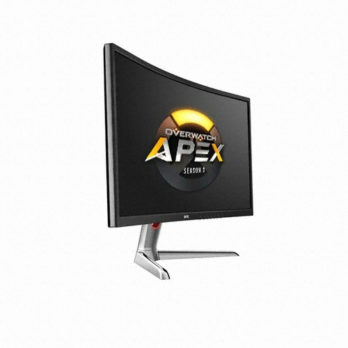 BenQ XR3501 아이케어 무결점