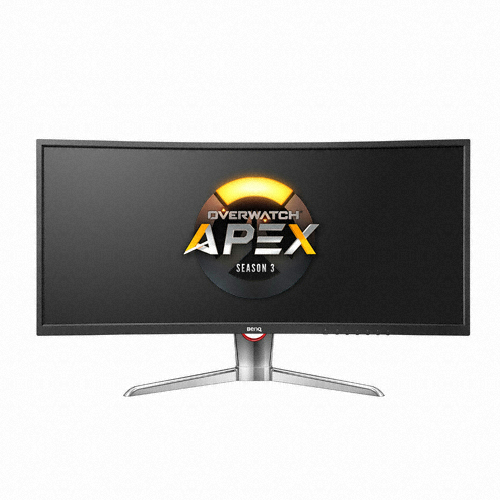 BenQ XR3501 �����ɾ� ������