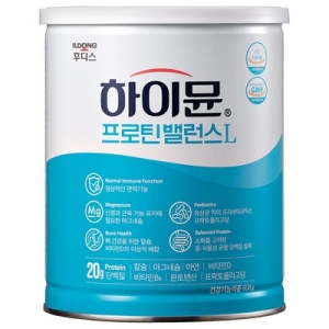 일동후디스 하이뮨 프로틴 밸런스 608g (1개)_이미지