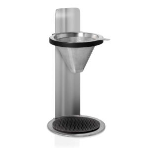 동광인터내셔날 애드혹 에드학 애드학 드립 여과기 커피메이커_이미지