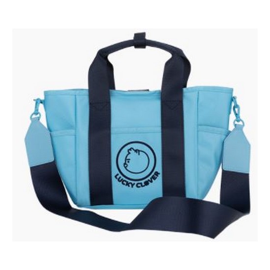 카카오프렌즈 럭키 리틀라이언 토트백