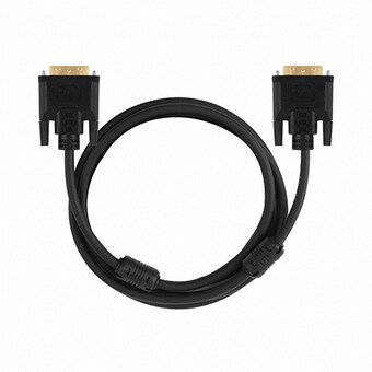 이지넷유비쿼터스 넥스트 <b>DVI</b>-D 듀얼 최고급형 <b>케이블</b>