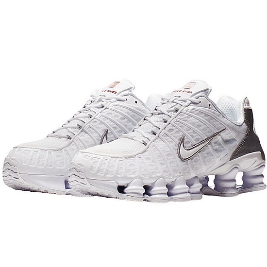 나이키 샥스 TL AV3595-100 (해외구매)_이미지