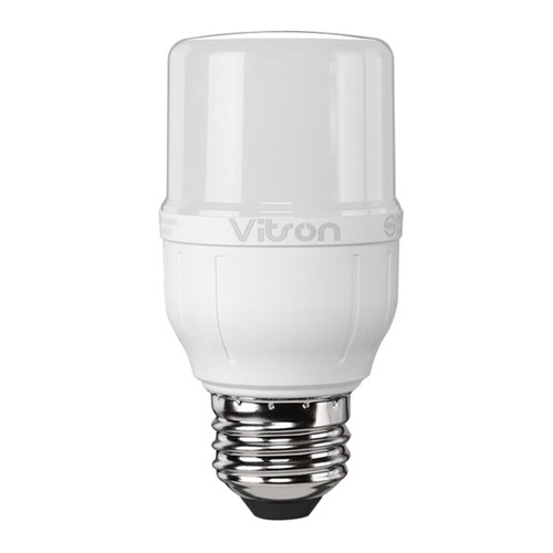 비츠온 LED T-벌브 주광색 8W (10개)_이미지