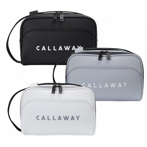 캘러웨이 트리니티 파우치