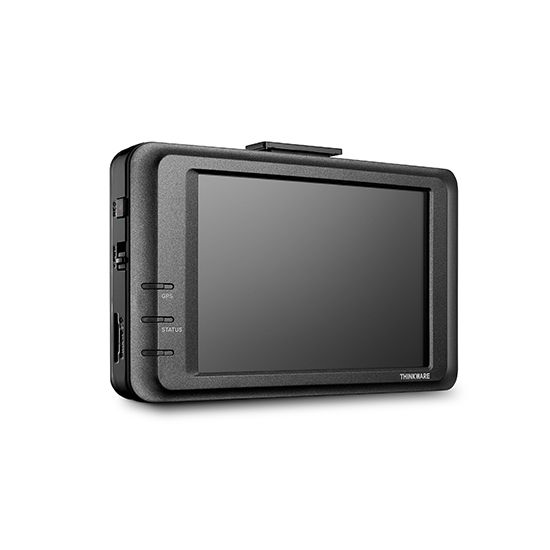 팅크웨어 아이나비 블랙골드 2K 2채널 (32GB)_이미지