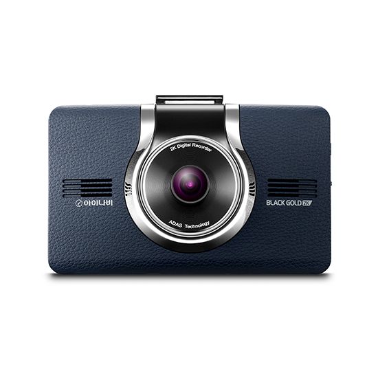 팅크웨어 아이나비 블랙골드 2K 2채널 (32GB)