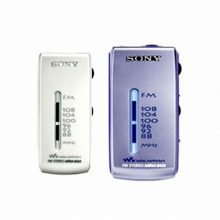 SONY SRF-S56_이미지