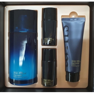디어옴므 퍼펙트 올인원 세럼 100ml