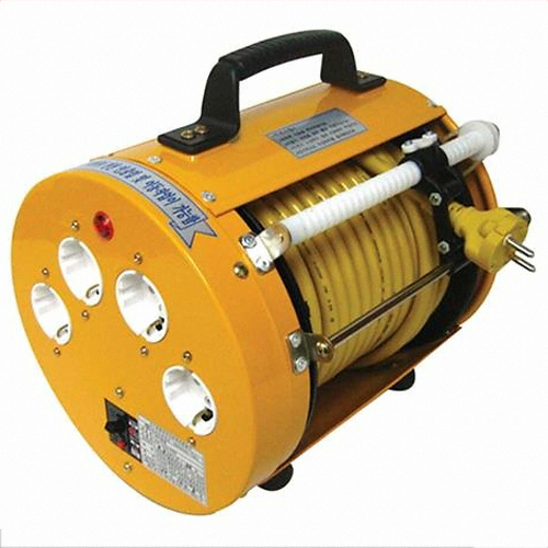 코엘 접지전선릴 KE-ARPPW (2.5SQ x 3C)이미지입니다. 누르면 해당 게시물로 새창이동합니다.