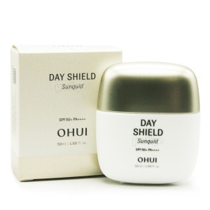 오휘 데이쉴드 선퀴드 50ml