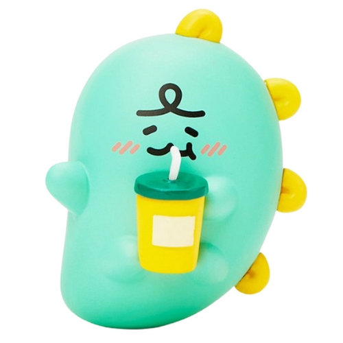 나인브릿지 카카오프렌즈 죠르디 주스 차량용 방향제 (1개)_이미지
