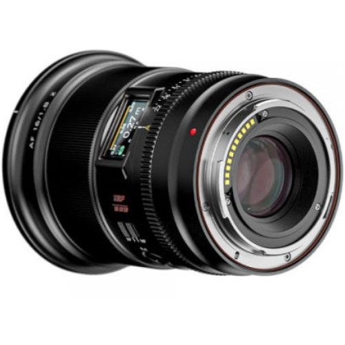 VILTROX AF 16mm F1.8 ���� Z��