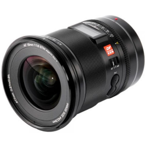 VILTROX AF 16mm F1.8 니콘 Z용 (정품)_이미지