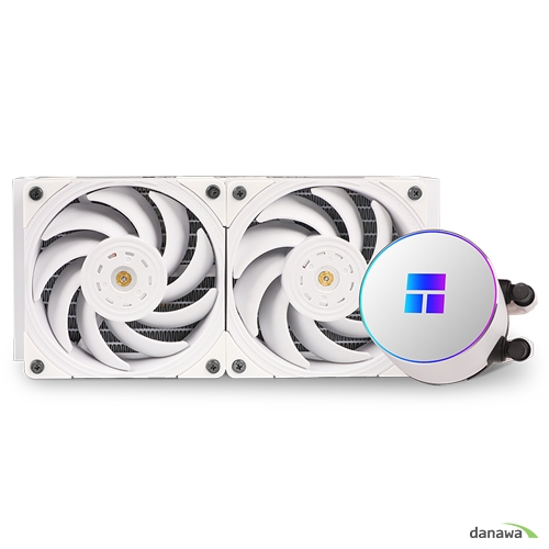 Thermalright FROZEN MAGIC 240 SCENIC_이미지