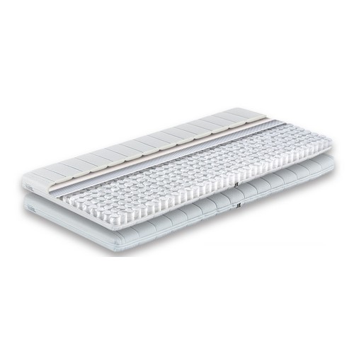 가구타운 DW201 분리형 철제 강판 2층침대 SS (양면독립스프링)_이미지