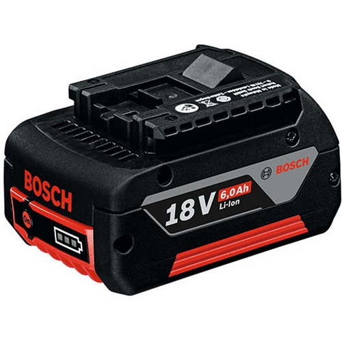 보쉬 GBA 18V (6.0Ah)