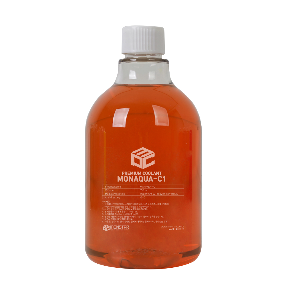 ��Ÿ MONAQUA-C1 �ð���